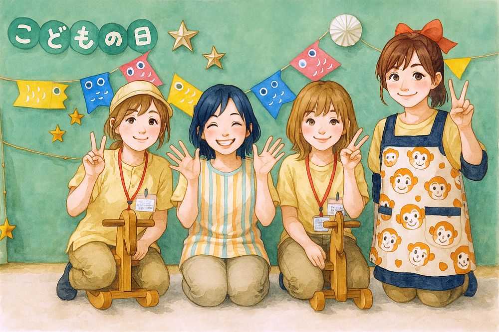AI画像